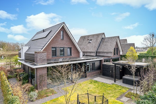 Medium property photo - Vlinderlaan 90, 5731 ZK Mierlo